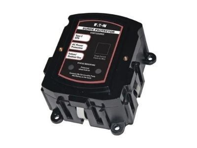 Surge Protector — Portage, MI — Dan Wood Company