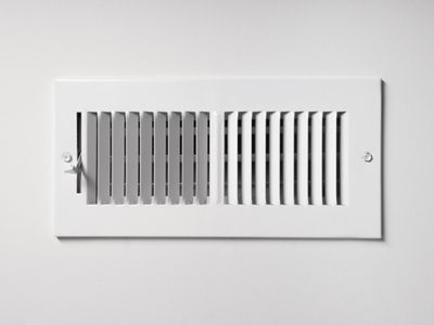 Air Vent — Portage, MI — Dan Wood Company