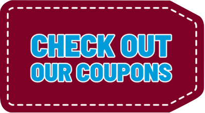 Check Out Our Coupons Check Out Our Coupons