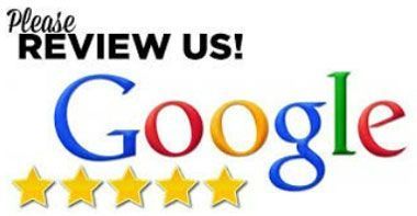 Review Us on Google