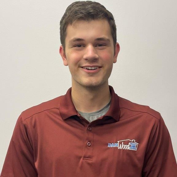 Technician Harrison — Portage, MI — Dan Wood Company Technician Harrison — Portage, MI — Dan Wood Company