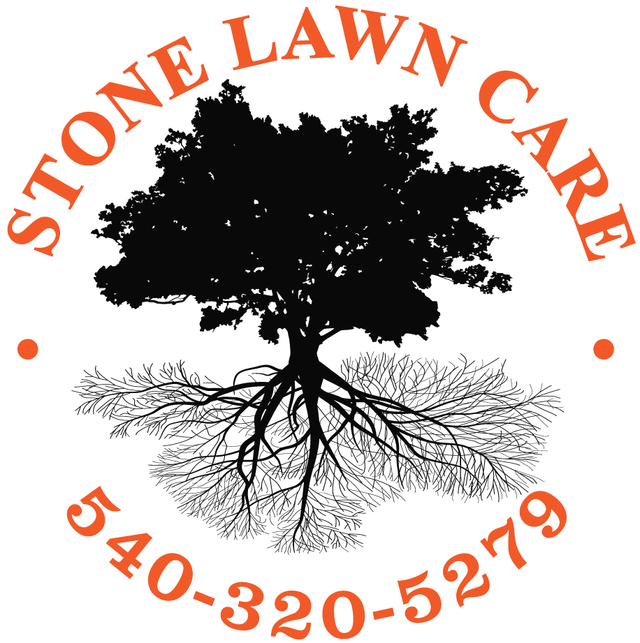 Stone Lawn Tree Service Logo