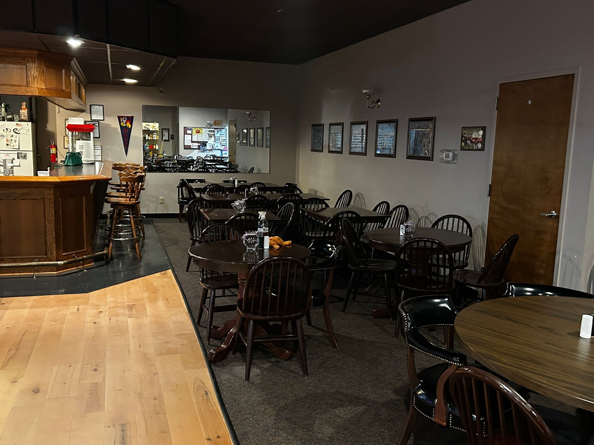 Events - Rooms for Rent,  Lawrence KS Dorsey Liberty Post 14   