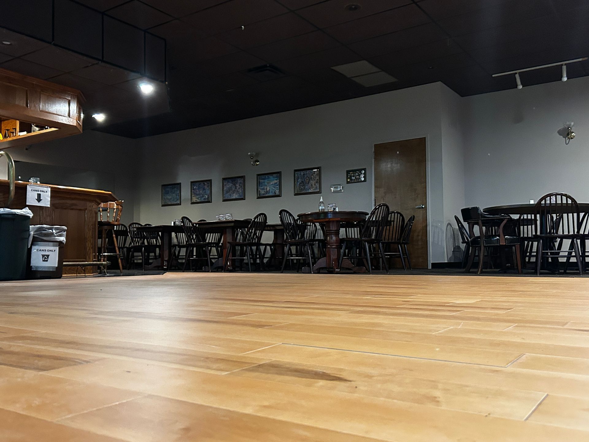 Dorsey Liberty American Legion Post 14  - Lawrence KS 