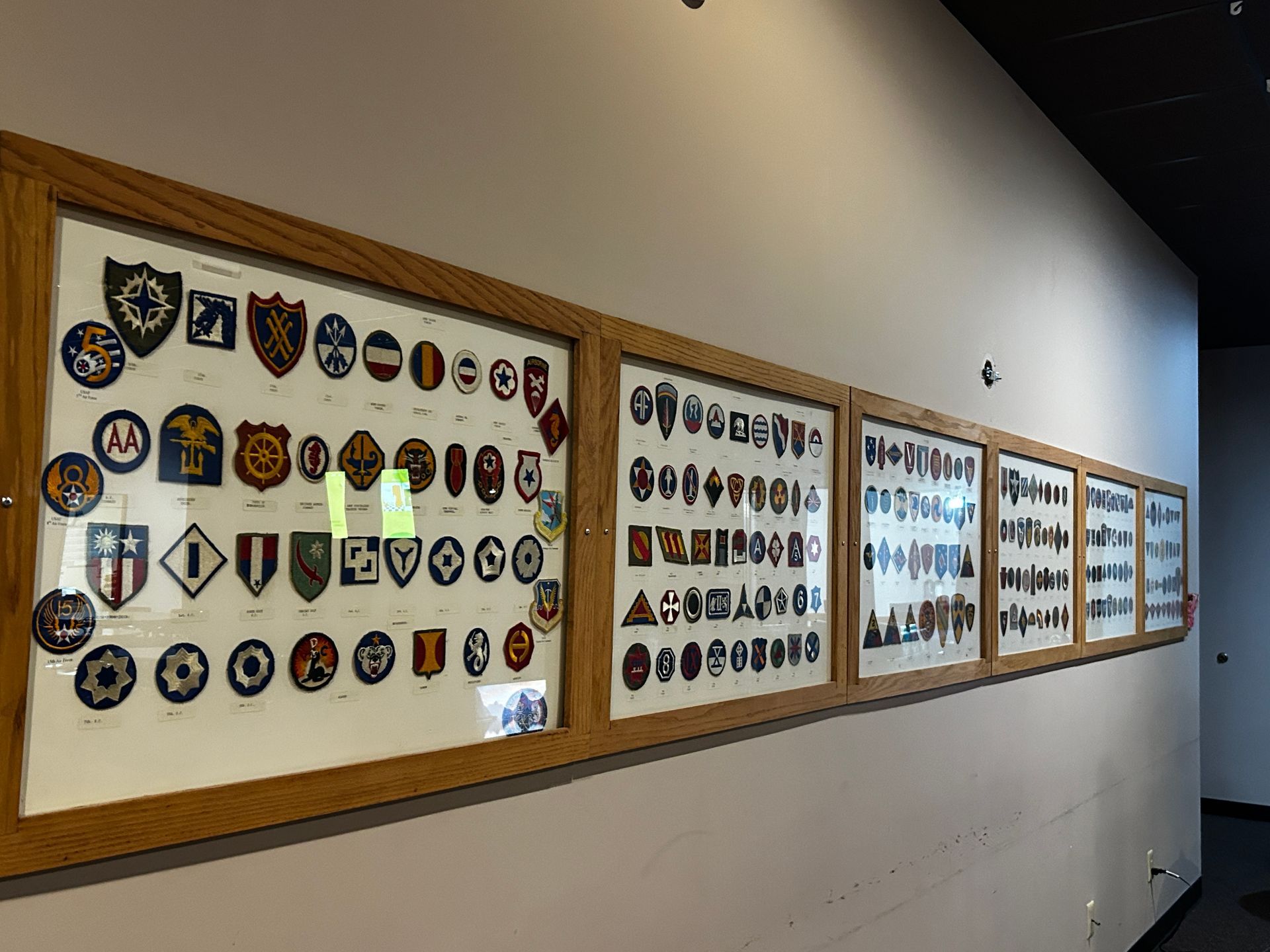 Dorsey Liberty American Legion Post 14  - Lawrence KS 