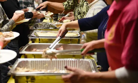 Dinner and Dancing  Lawrence KS Dorsey Liberty Post 14 Every Thursday