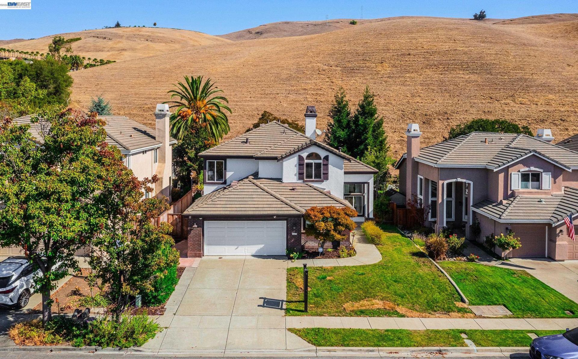 35578 Rockland Ct, Fremont