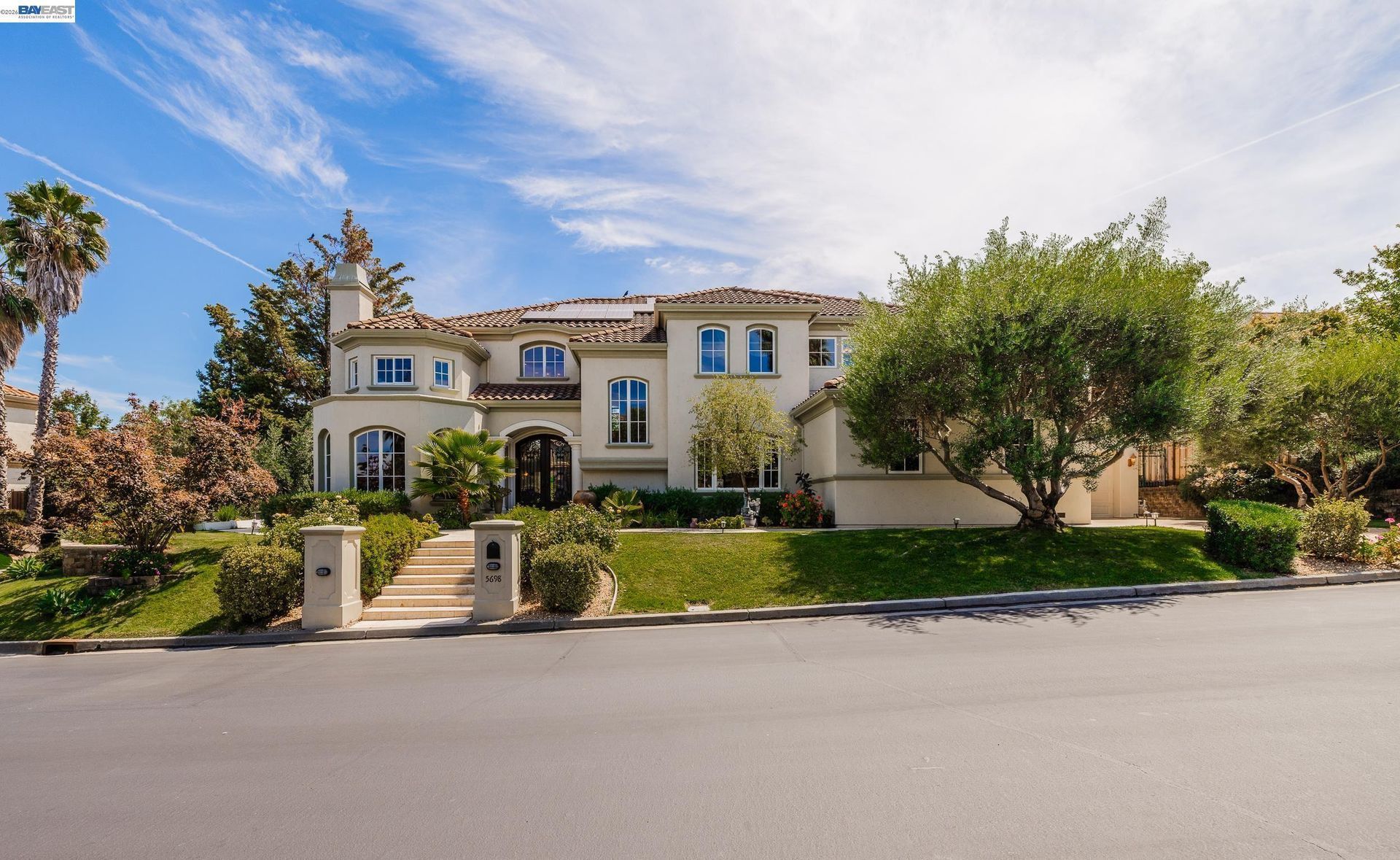 AN EXCEPTIONAL SILVER CREEK ESTATE 
