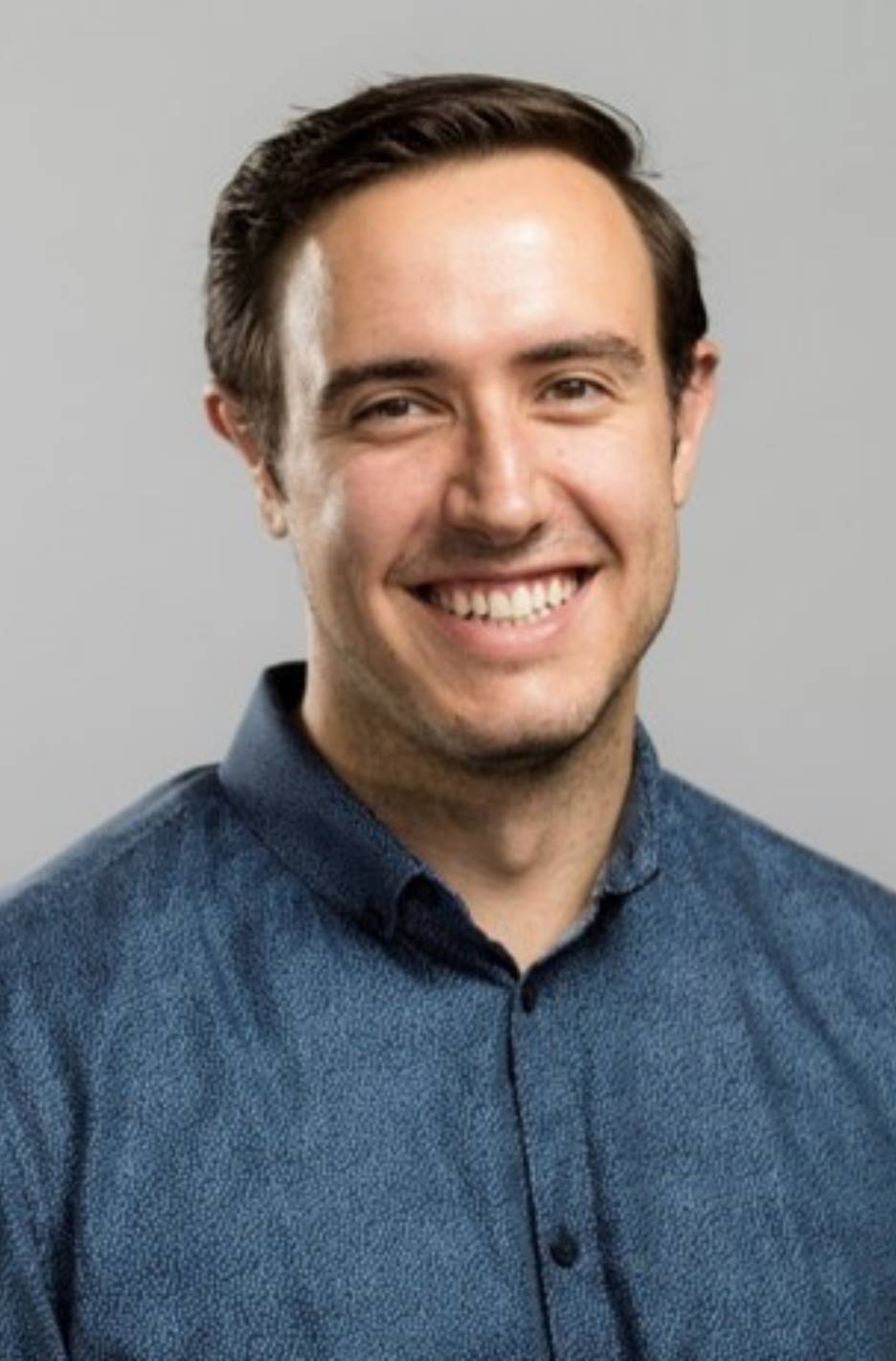 David Azimi Group Member