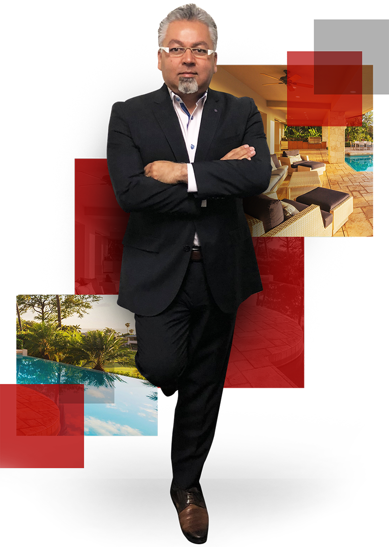 David Azimi Group