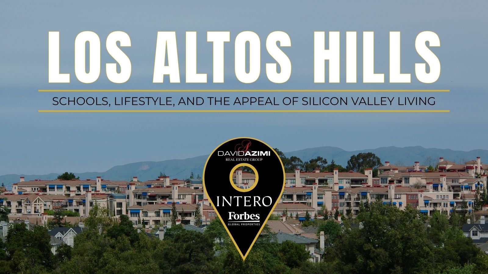 Los Altos Hills CA schools including Gardner Bullis, Pinewood, and nearby public and charter schools