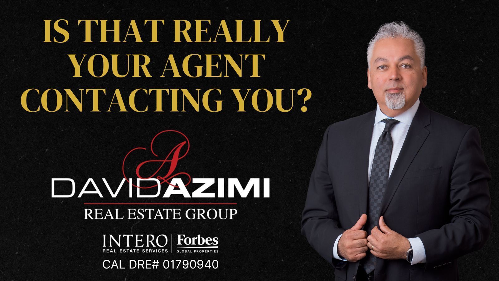 California home seller reviewing a suspicious real estate message before sending money or personal i