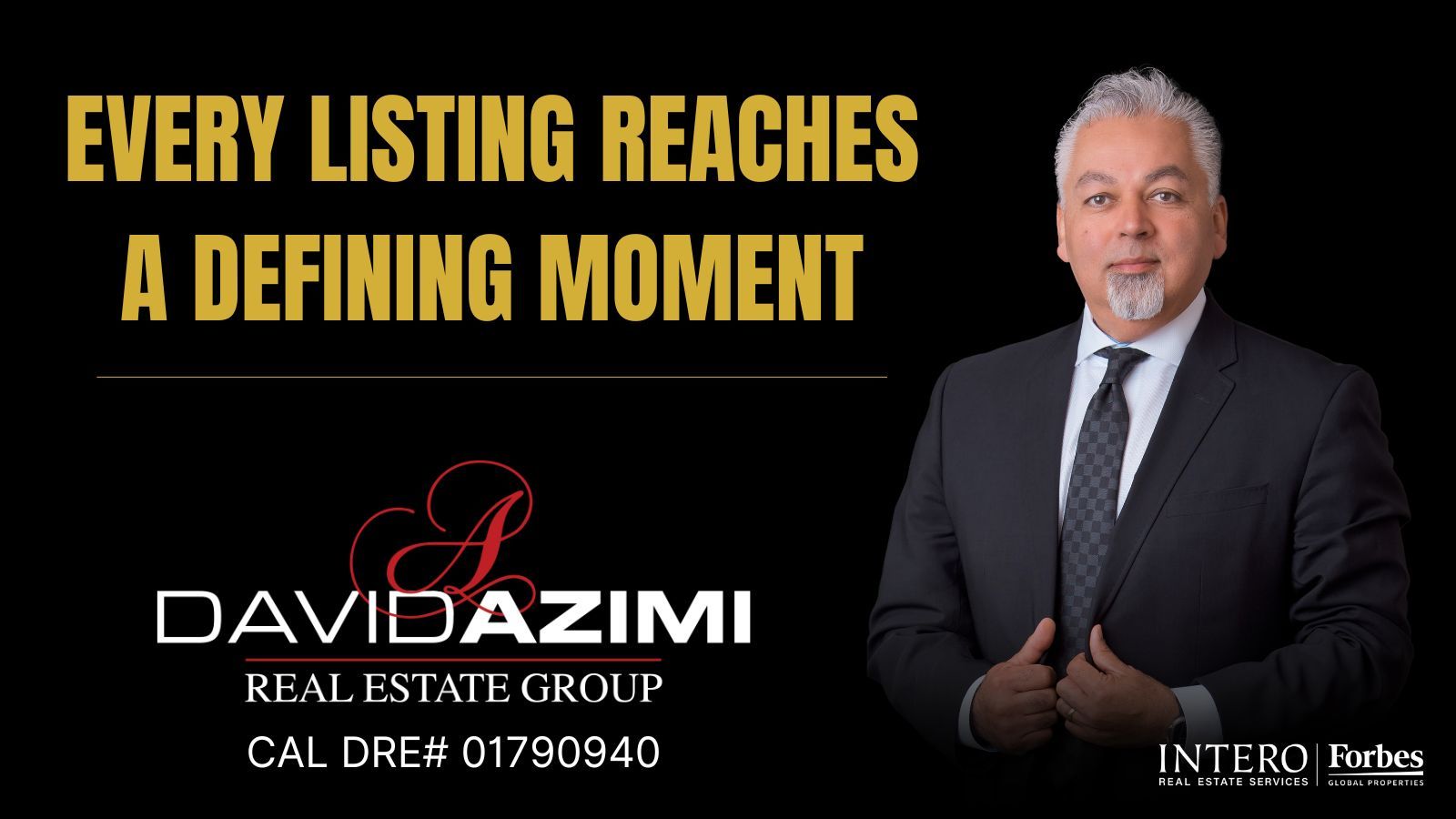 Seller reviewing listing performance and market activity before making informed selling decisions.