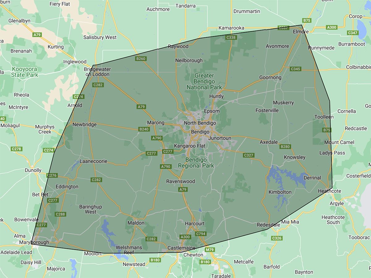 Bendigo Floor & Upholstery Cleaning Advanced Floor Care