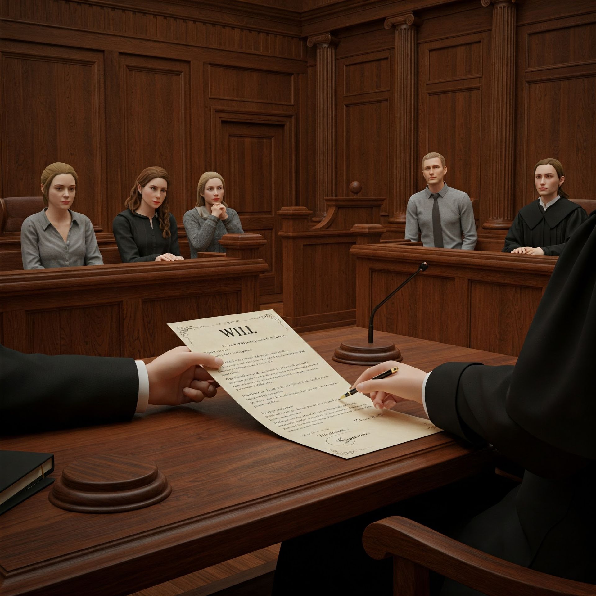 Bohm Law Firm's Services for Brooklyn, Manhattan, and Bronx We assist with all probate, estate, deceased, death, named beneficiaries, property, courts, and law offices.