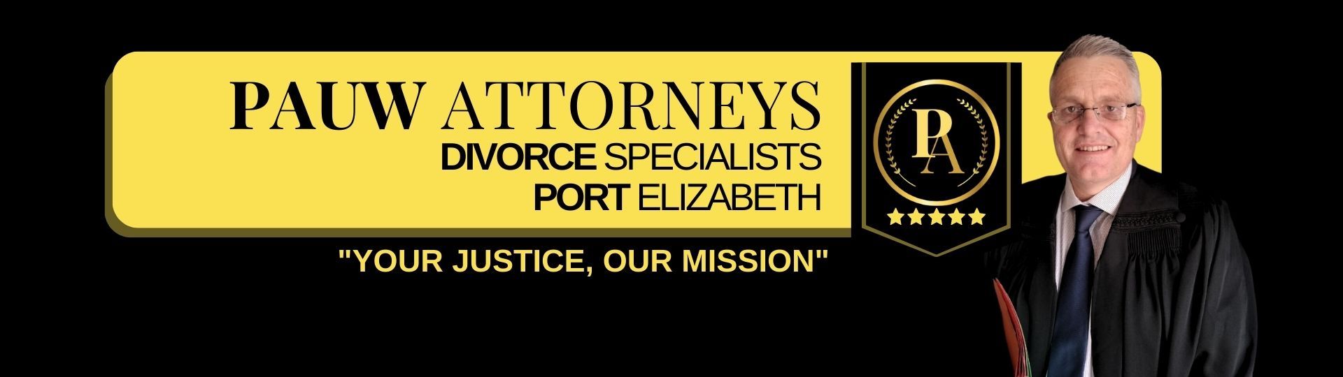 Best Divorce Lawyer in Port Elizabeth