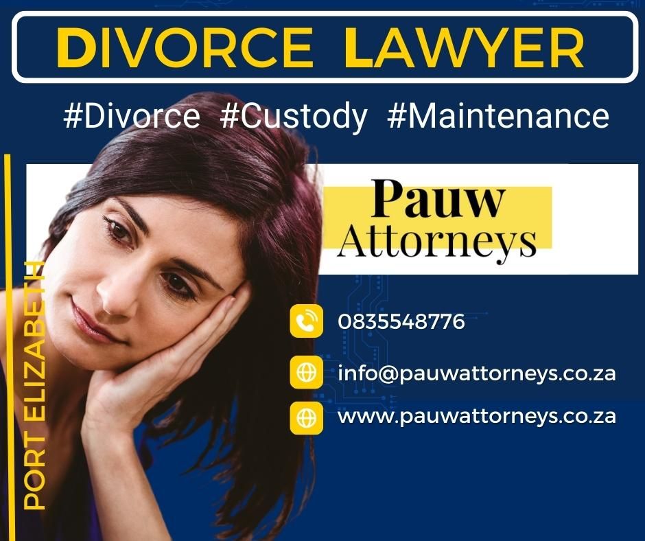 Pauw Attorneys in Port Elizabeth