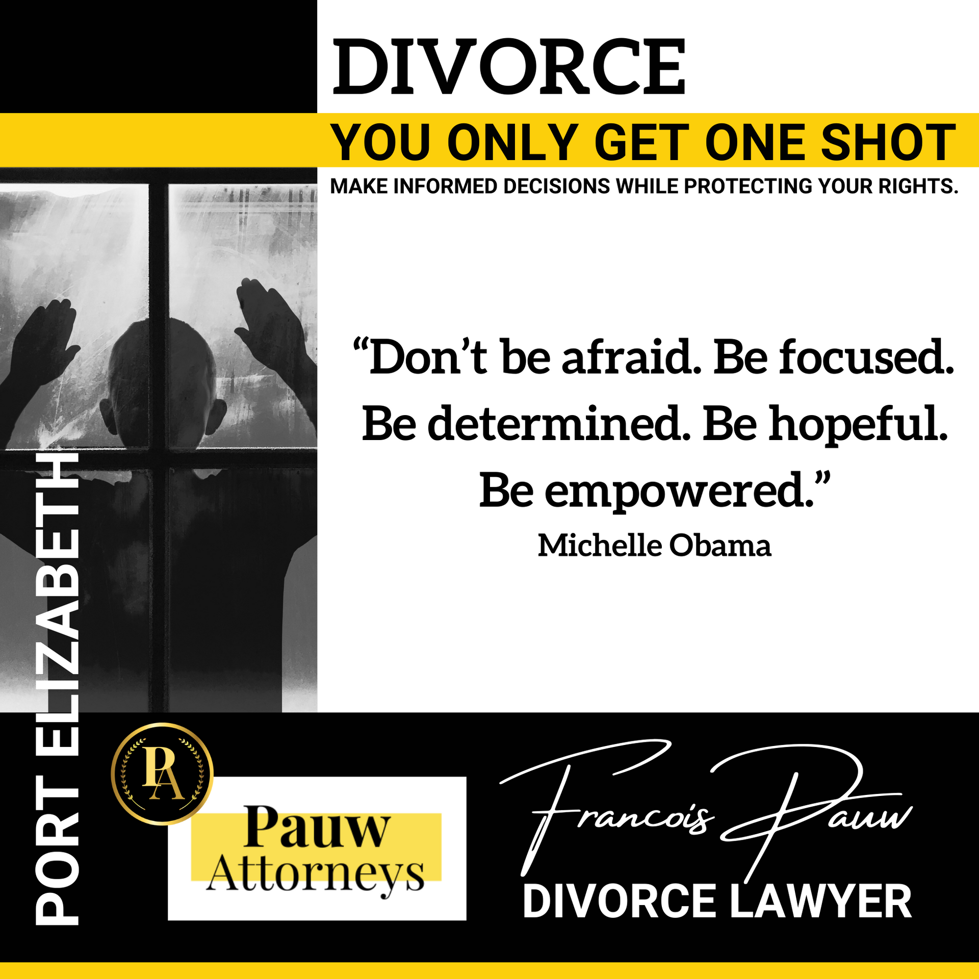 Leading Divorce & Family Attorneys, Maintenance, Best divorce lawyers in Port Elizabeth