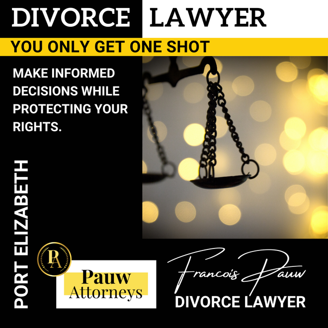Leading Divorce & Family Attorneys, Maintenance, Best divorce lawyers in Port Elizabeth