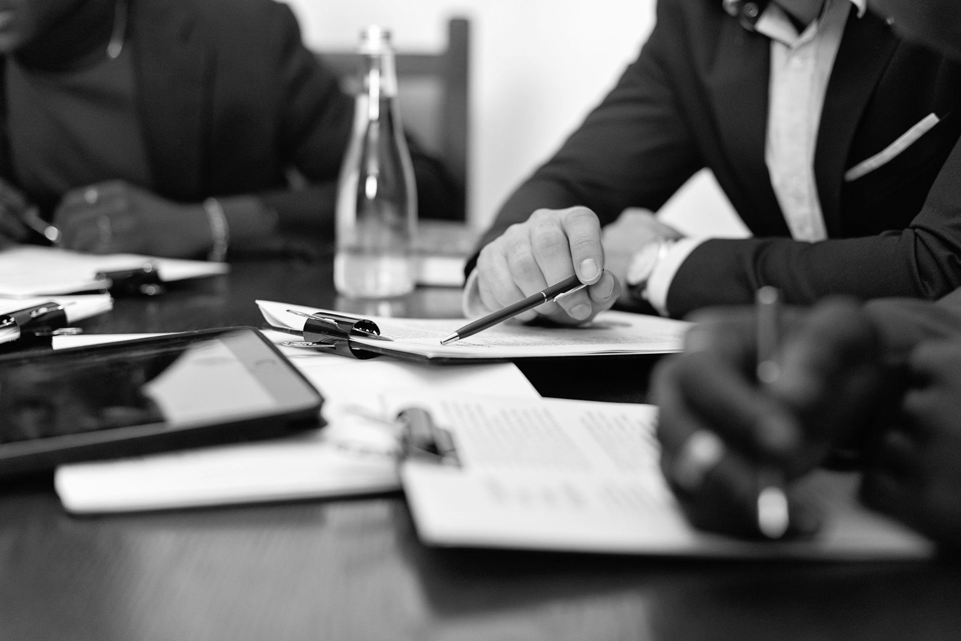 Lawyer Port Elizabeth, Labour Lawyer in Port Elizabeth