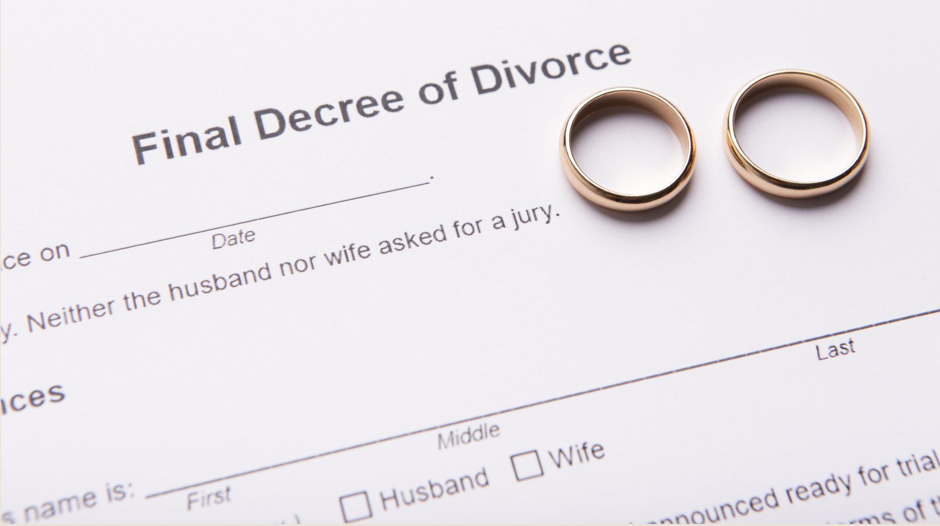 Top Divorce Attorneys Port Elizabeth