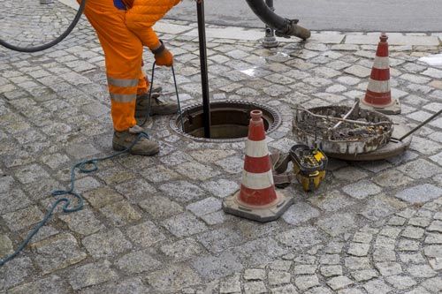 ¿Sabes en que consiste la limpieza y desazolve?