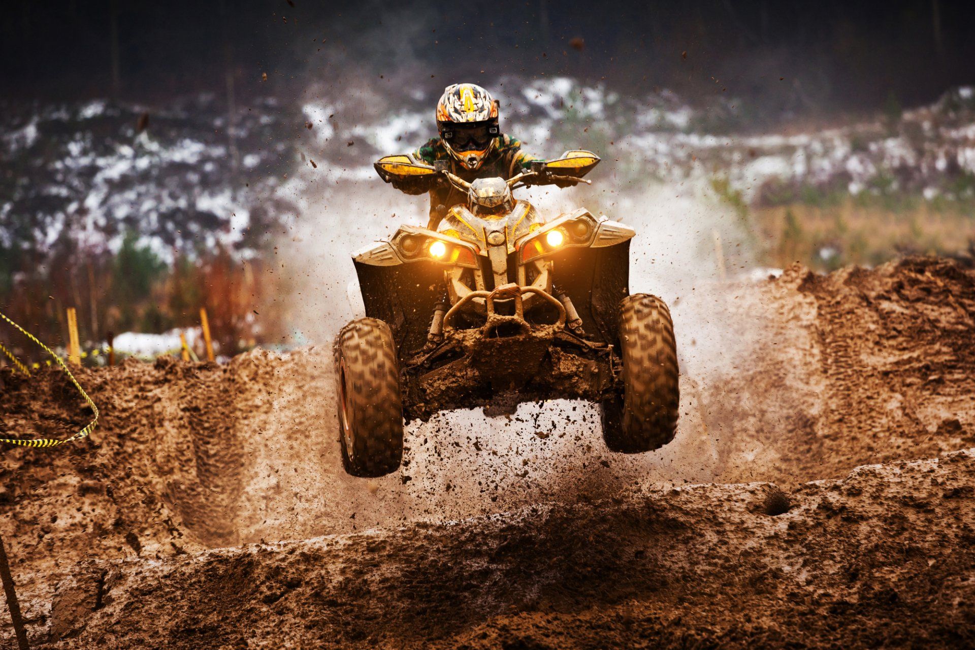 ATV Repair in Batavia, NY ATV Repair in Batavia, NY