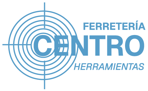 Logotipo Ferretería Centro