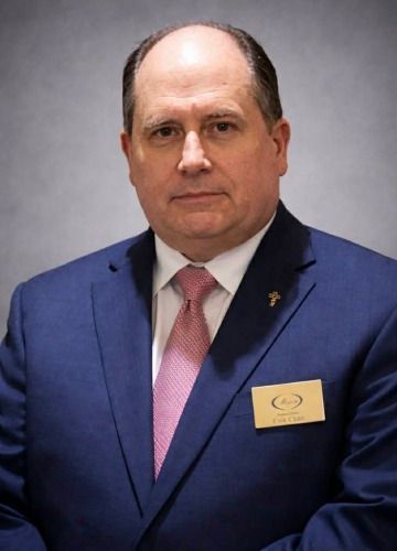 Staff Photo