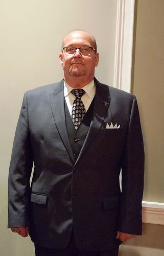 Staff Photo