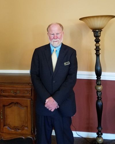 Staff Photo