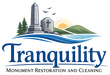 Tranquility Monument Restoration and Cleaning logo