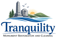 Tranquility Monument Restoration and Cleaning logo