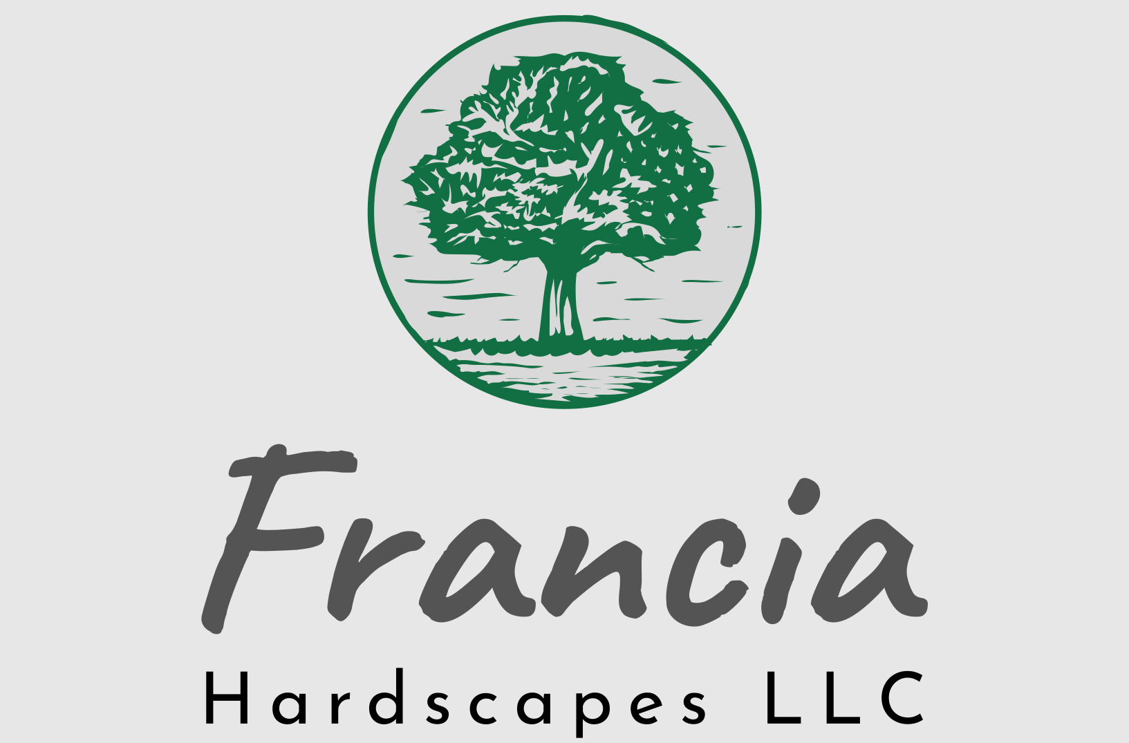 Francia Hardscapes ,LLC Francia Hardscapes ,LLC
