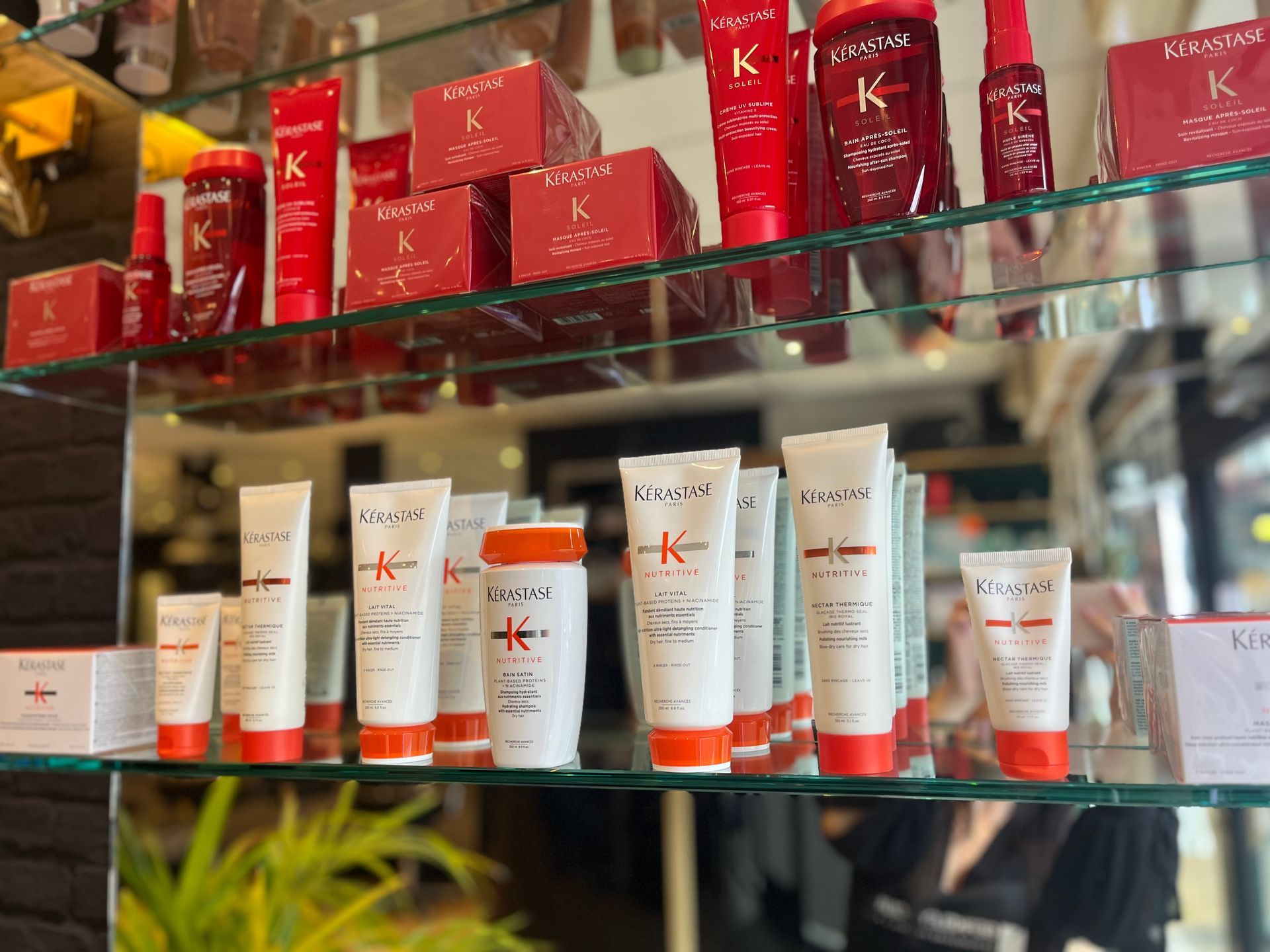 salon