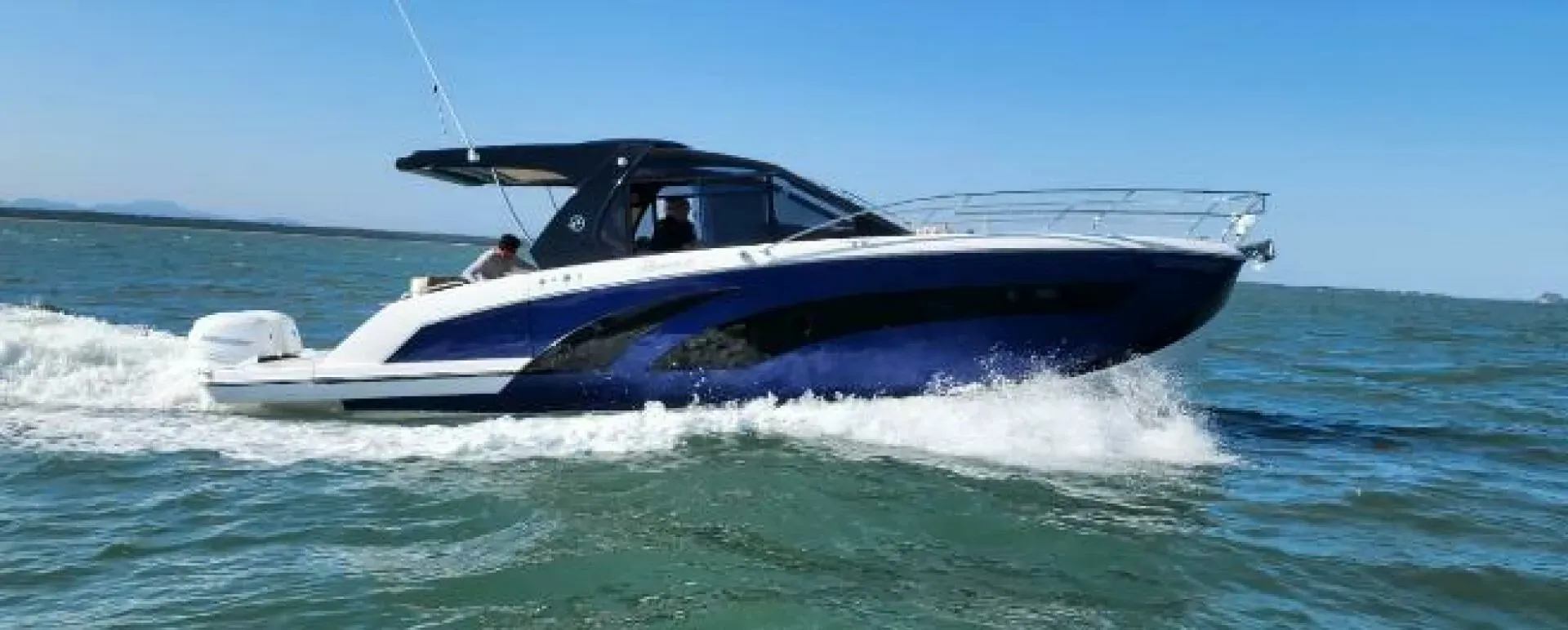 2024 Custom 108' (32.92 m)