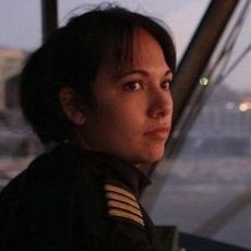 Captain Britt Captain Britt