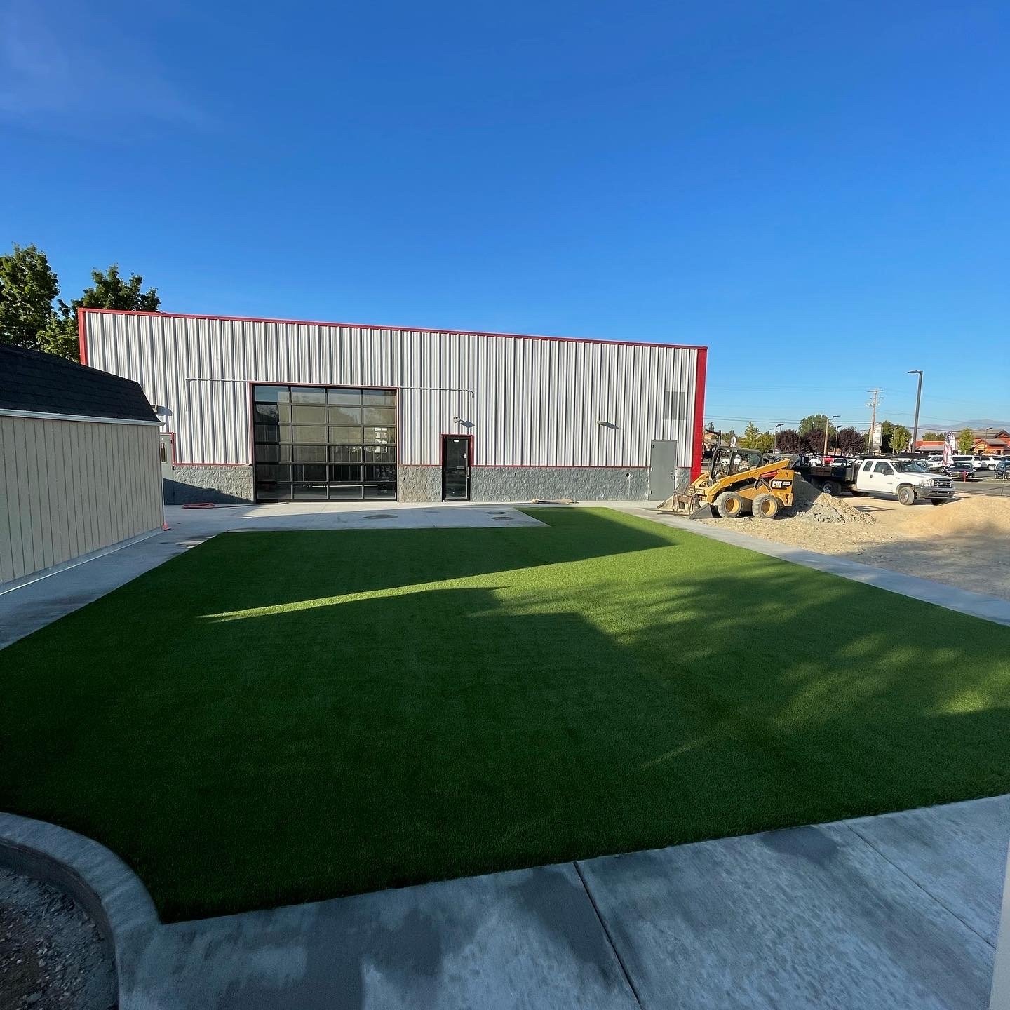 Artificial Grass Company in Boise, Idaho 208 Turf