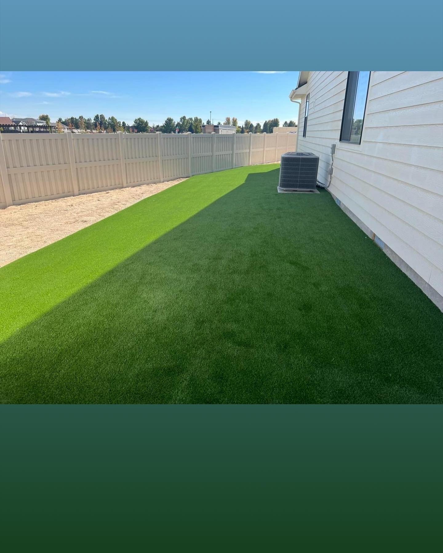 Artificial Grass Company in Boise, Idaho 208 Turf