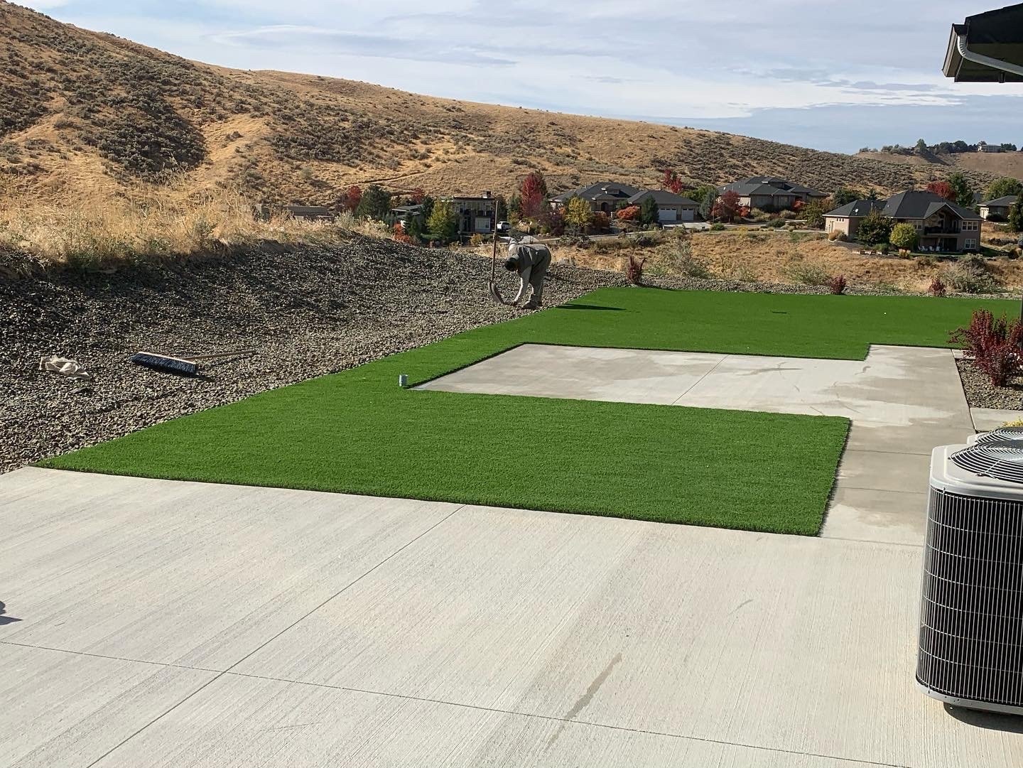 Artificial Grass Company in Boise, Idaho 208 Turf