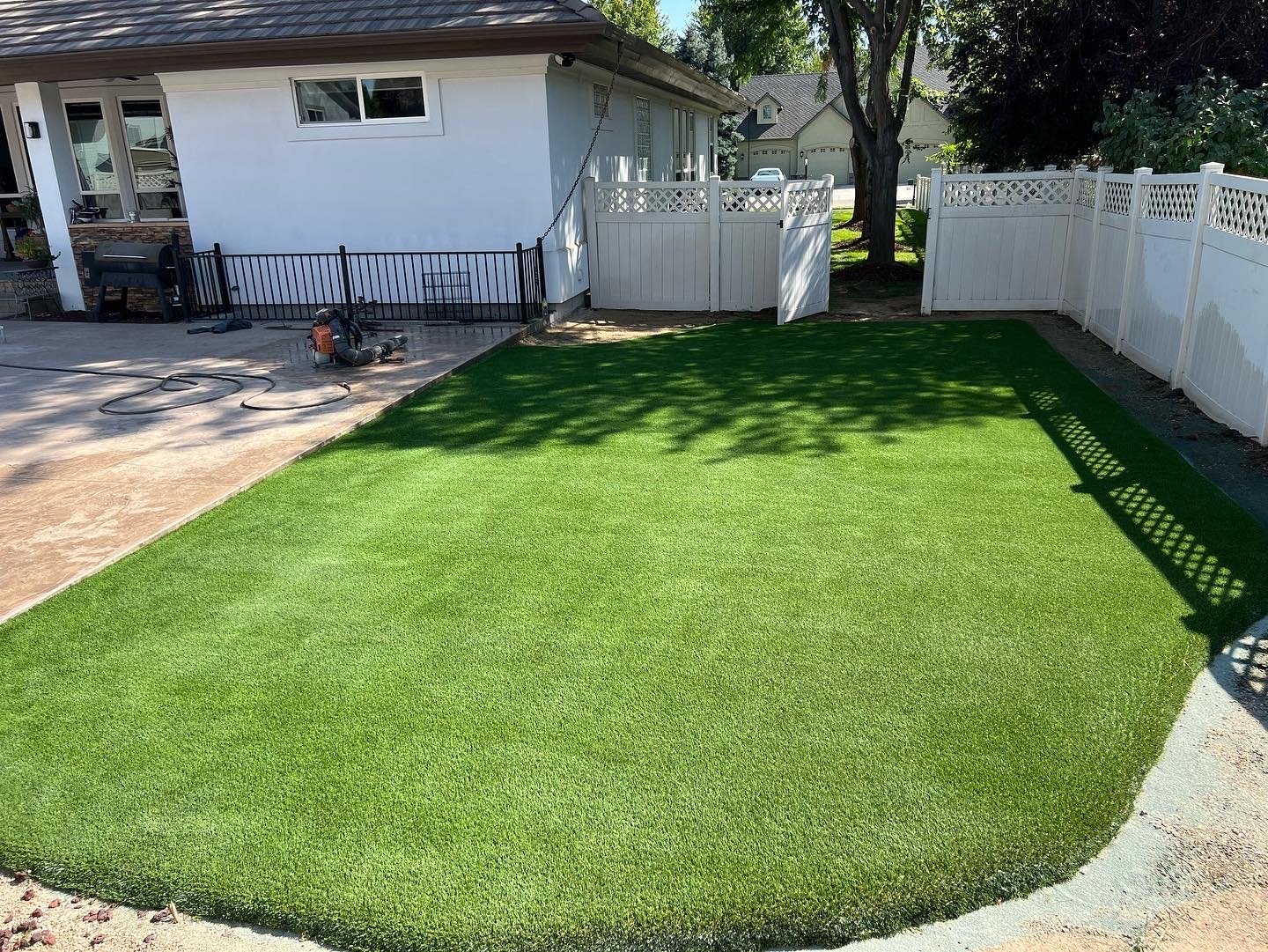 Artificial Grass Company in Boise, Idaho 208 Turf