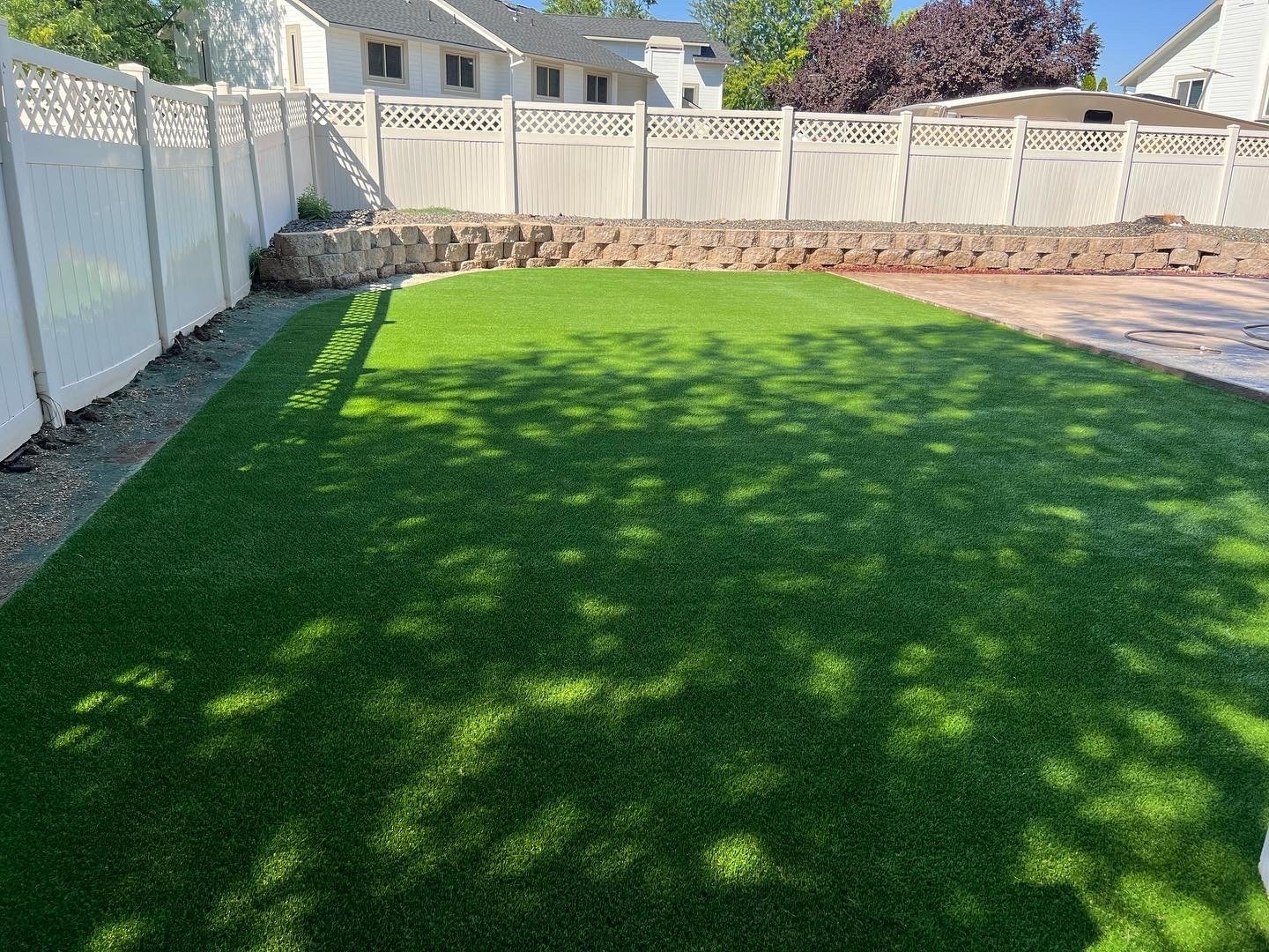 Artificial Grass Company in Boise, Idaho 208 Turf