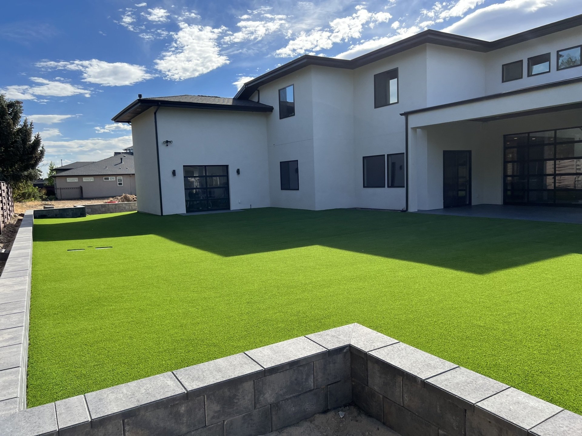 Artificial Grass Company in Boise, Idaho 208 Turf