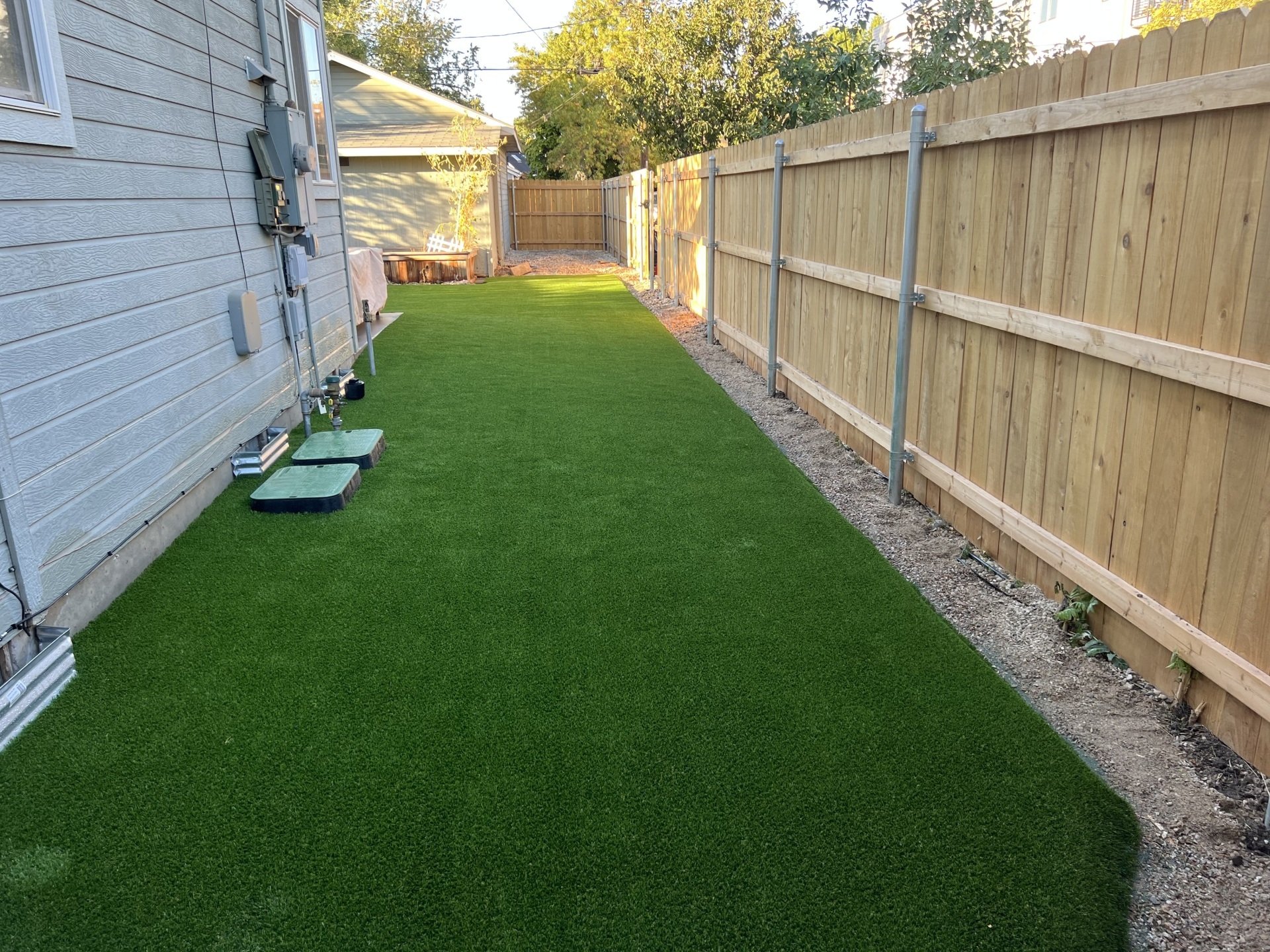 Artificial Grass Company in Boise, Idaho 208 Turf