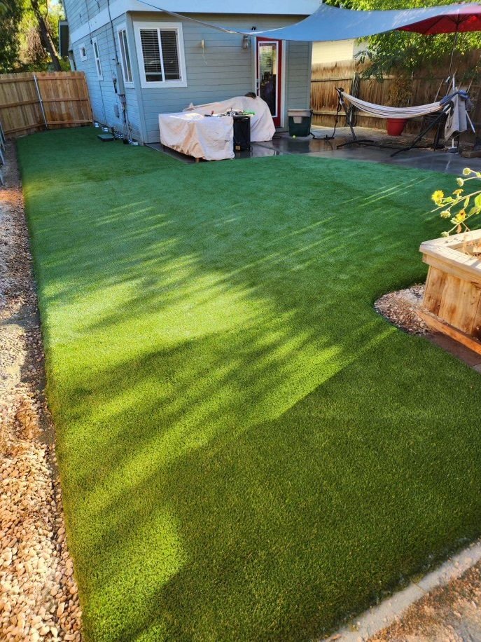 Artificial Grass Company in Boise, Idaho 208 Turf