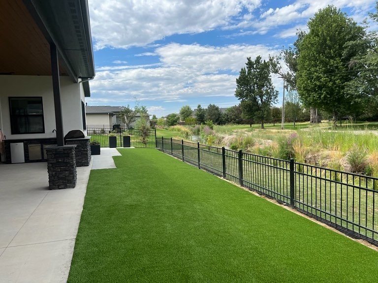 Artificial Grass Company in Boise, Idaho 208 Turf