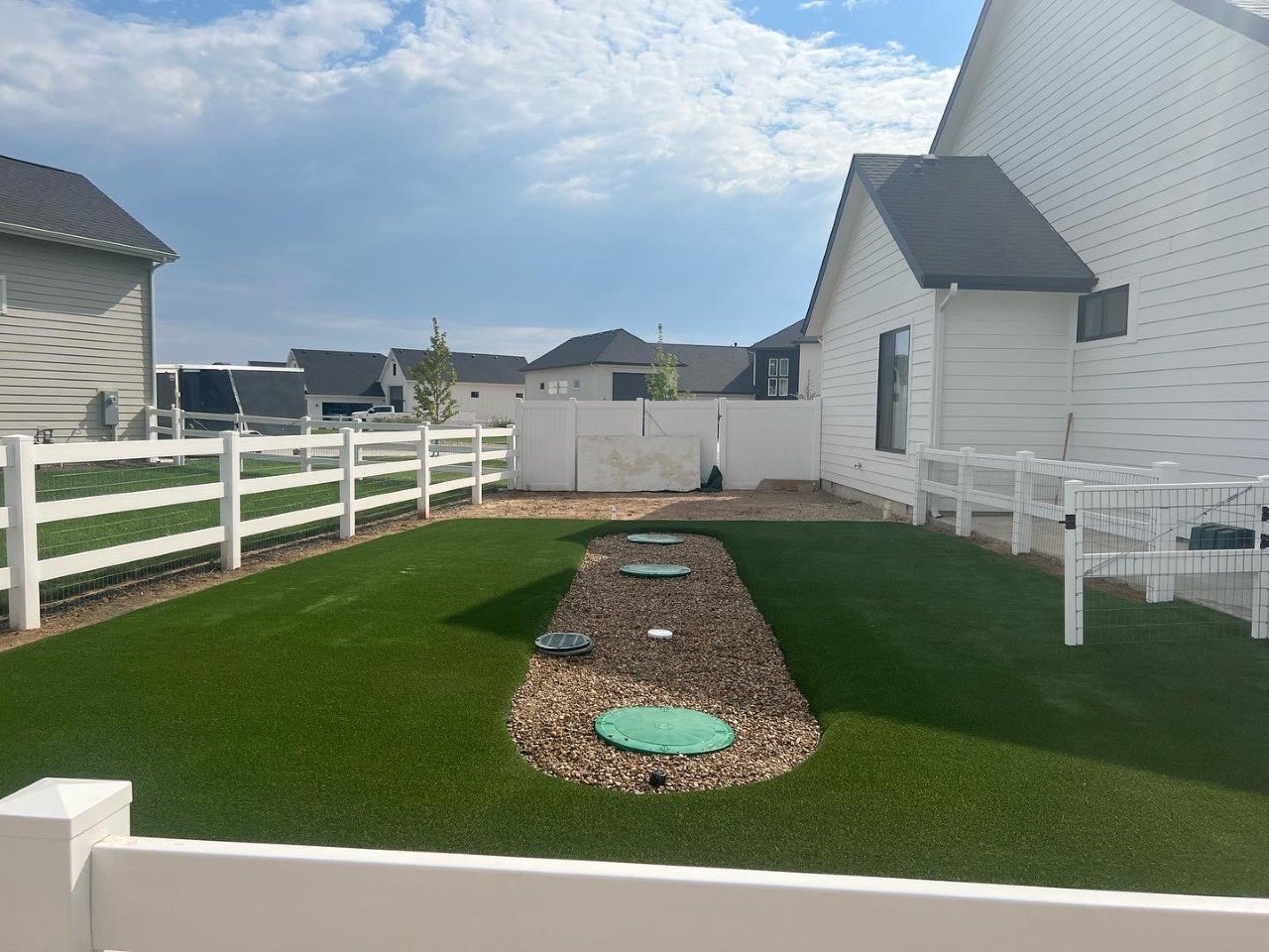 Artificial Grass Company in Boise, Idaho 208 Turf