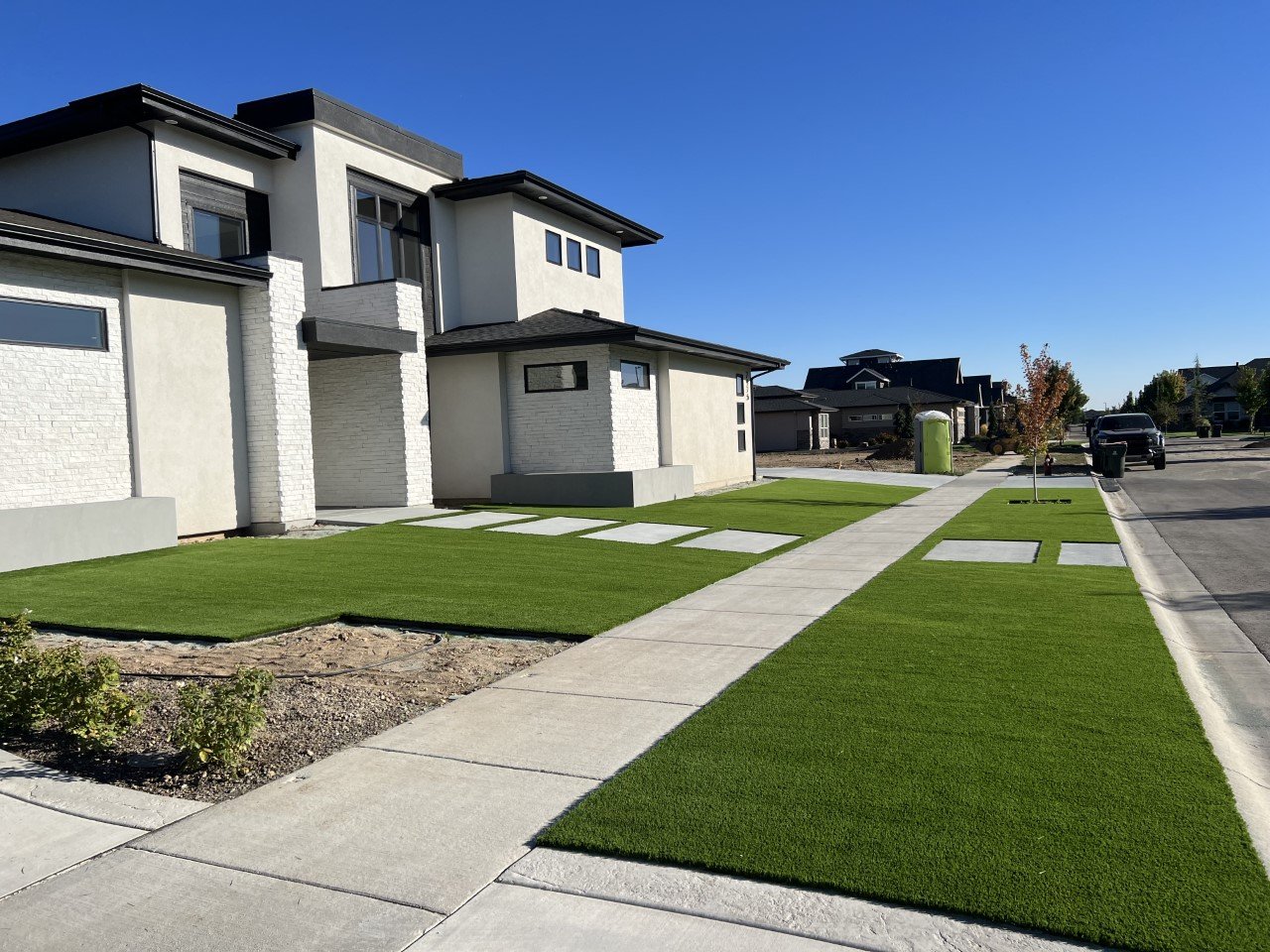 Artificial Grass Company in Boise, Idaho 208 Turf