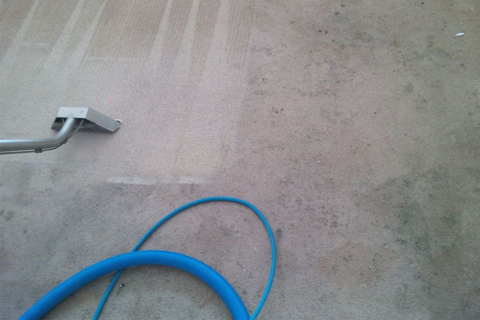 Carpet Cleaning Saskatoon