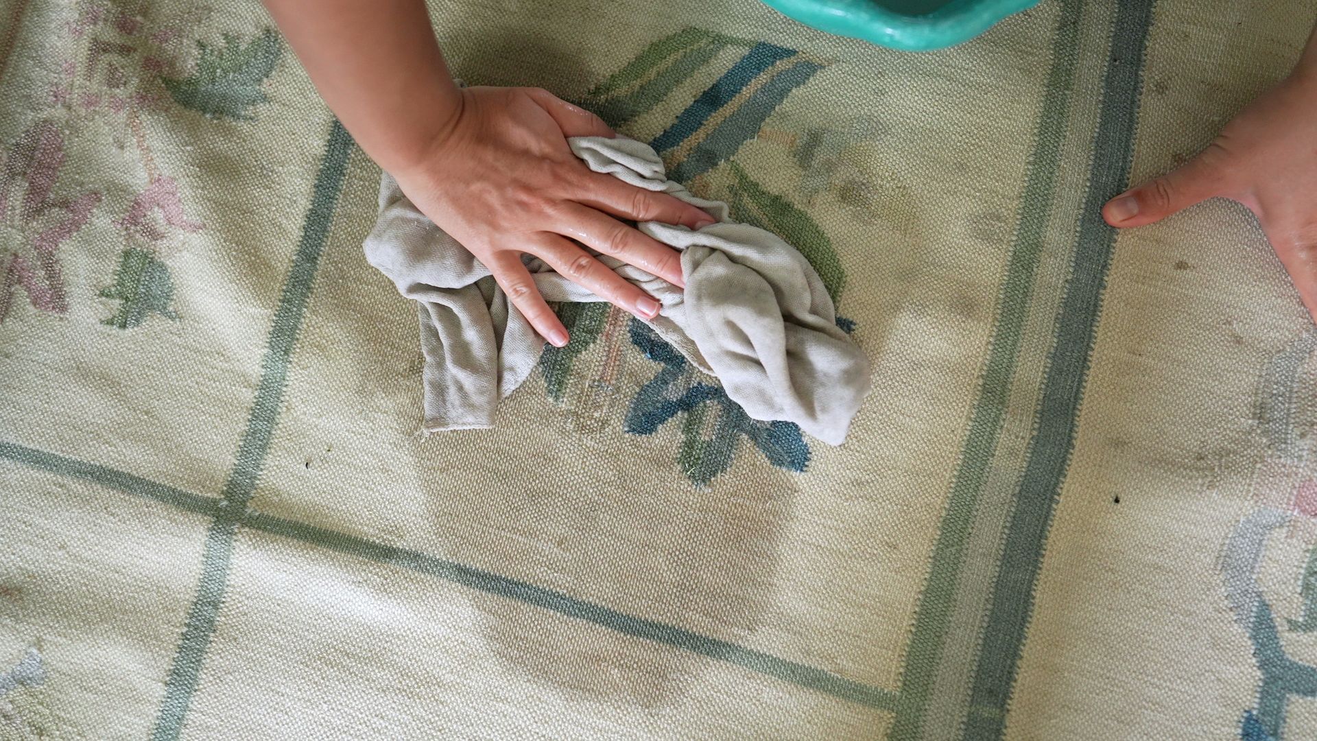 professional carpet cleaning Saskatoon services